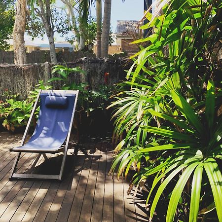 Bayhaven Lodge Byron Bay Esterno foto