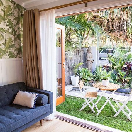 Bayhaven Lodge Byron Bay Esterno foto