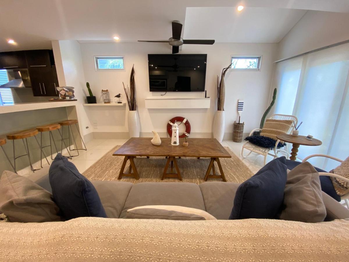 Bayhaven Lodge Byron Bay Esterno foto