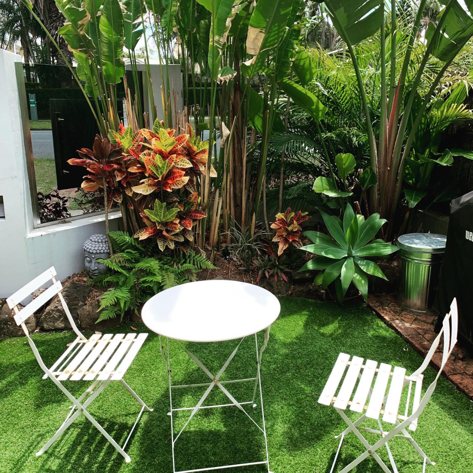 Bayhaven Lodge Byron Bay Esterno foto