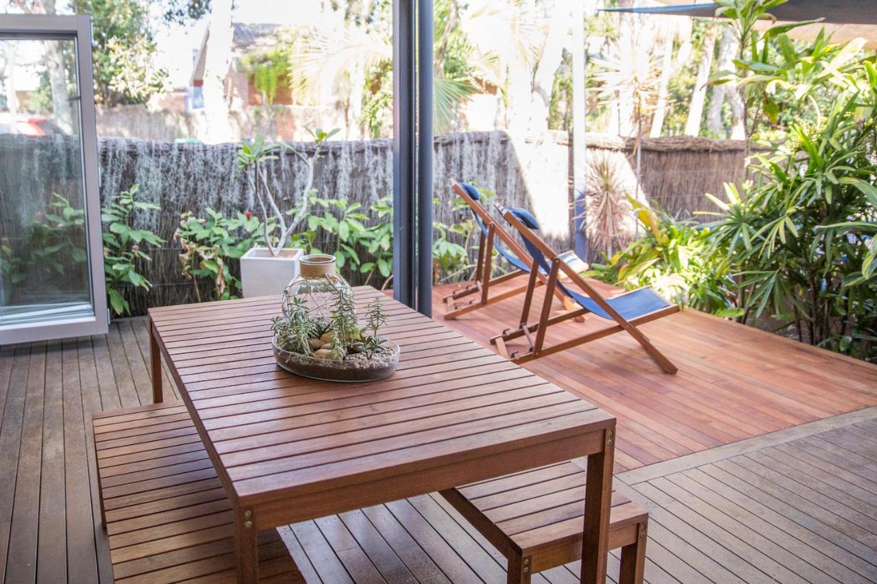 Bayhaven Lodge Byron Bay Esterno foto