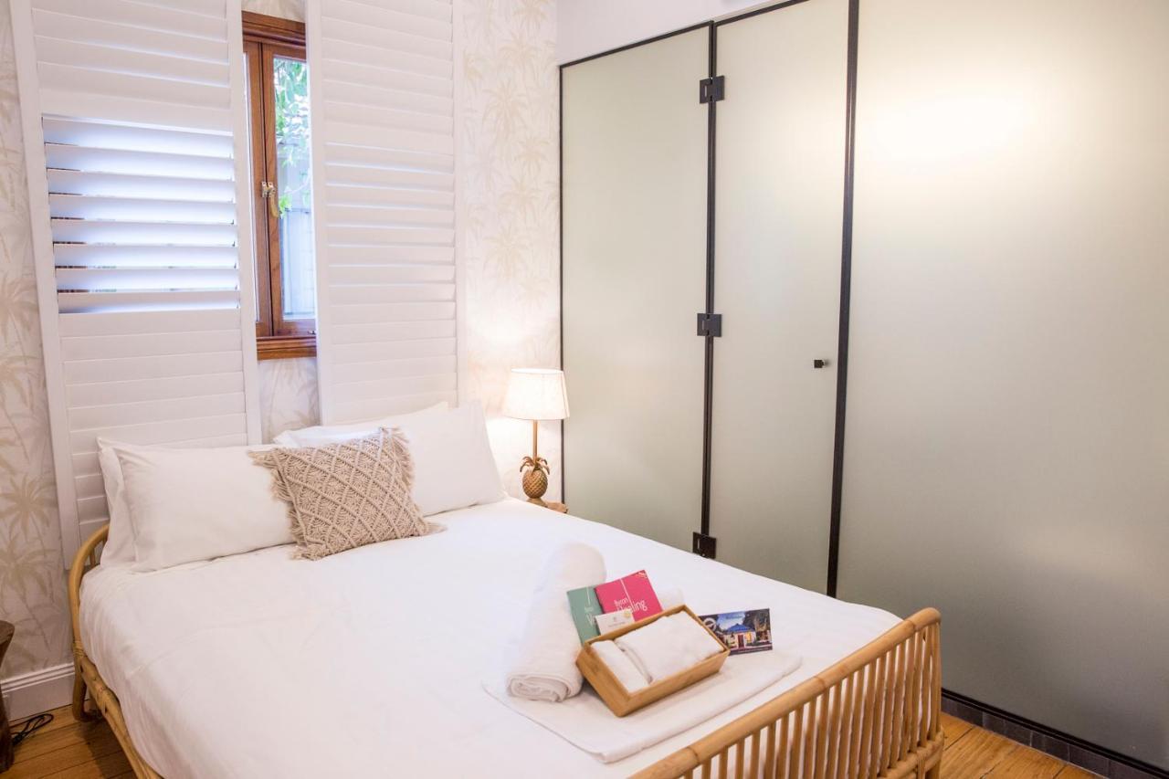 Bayhaven Lodge Byron Bay Esterno foto
