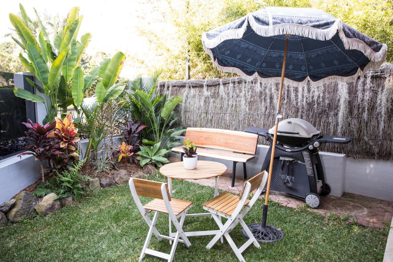 Bayhaven Lodge Byron Bay Esterno foto