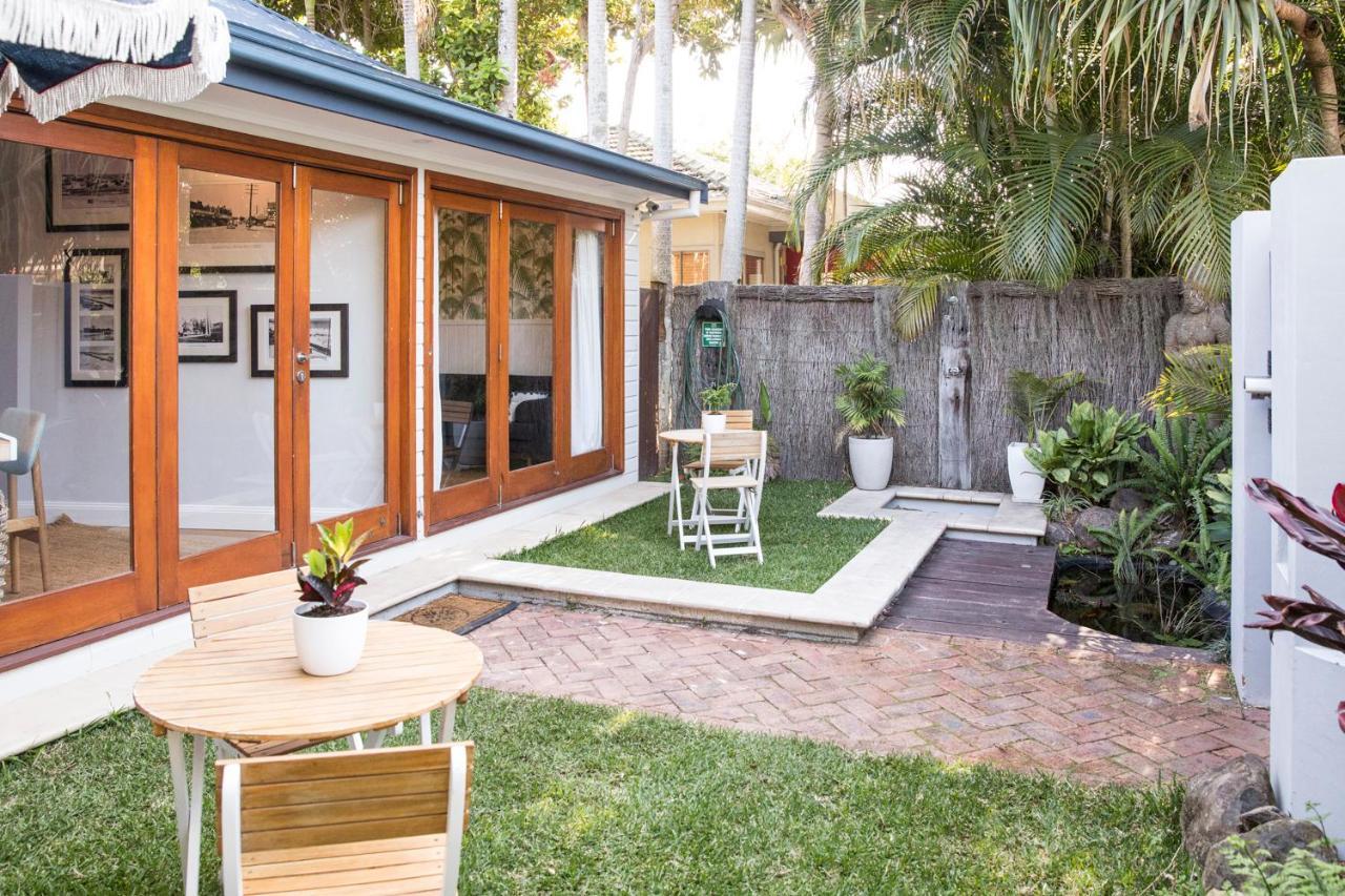 Bayhaven Lodge Byron Bay Esterno foto