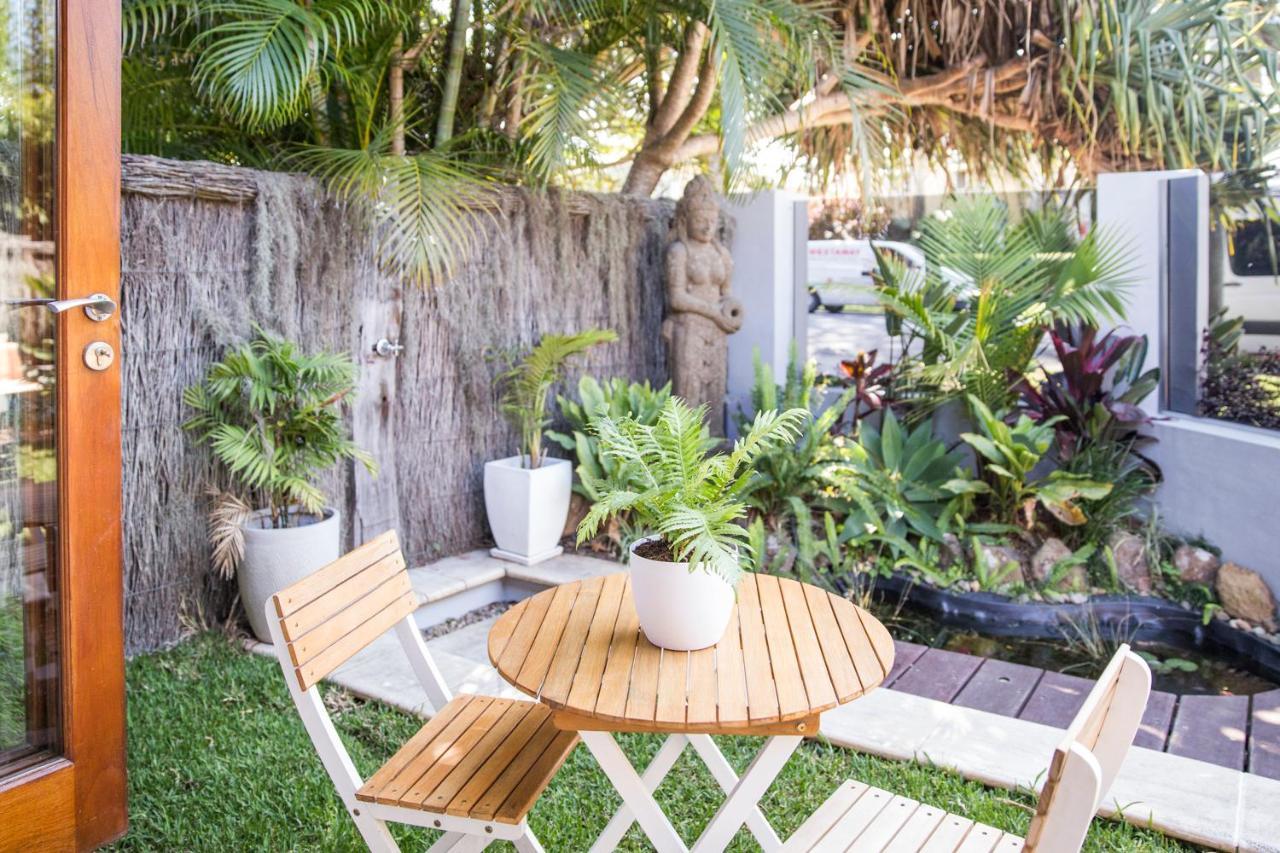 Bayhaven Lodge Byron Bay Esterno foto