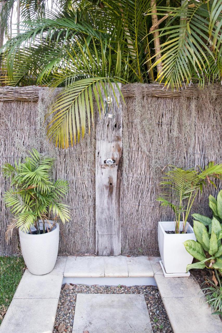 Bayhaven Lodge Byron Bay Esterno foto