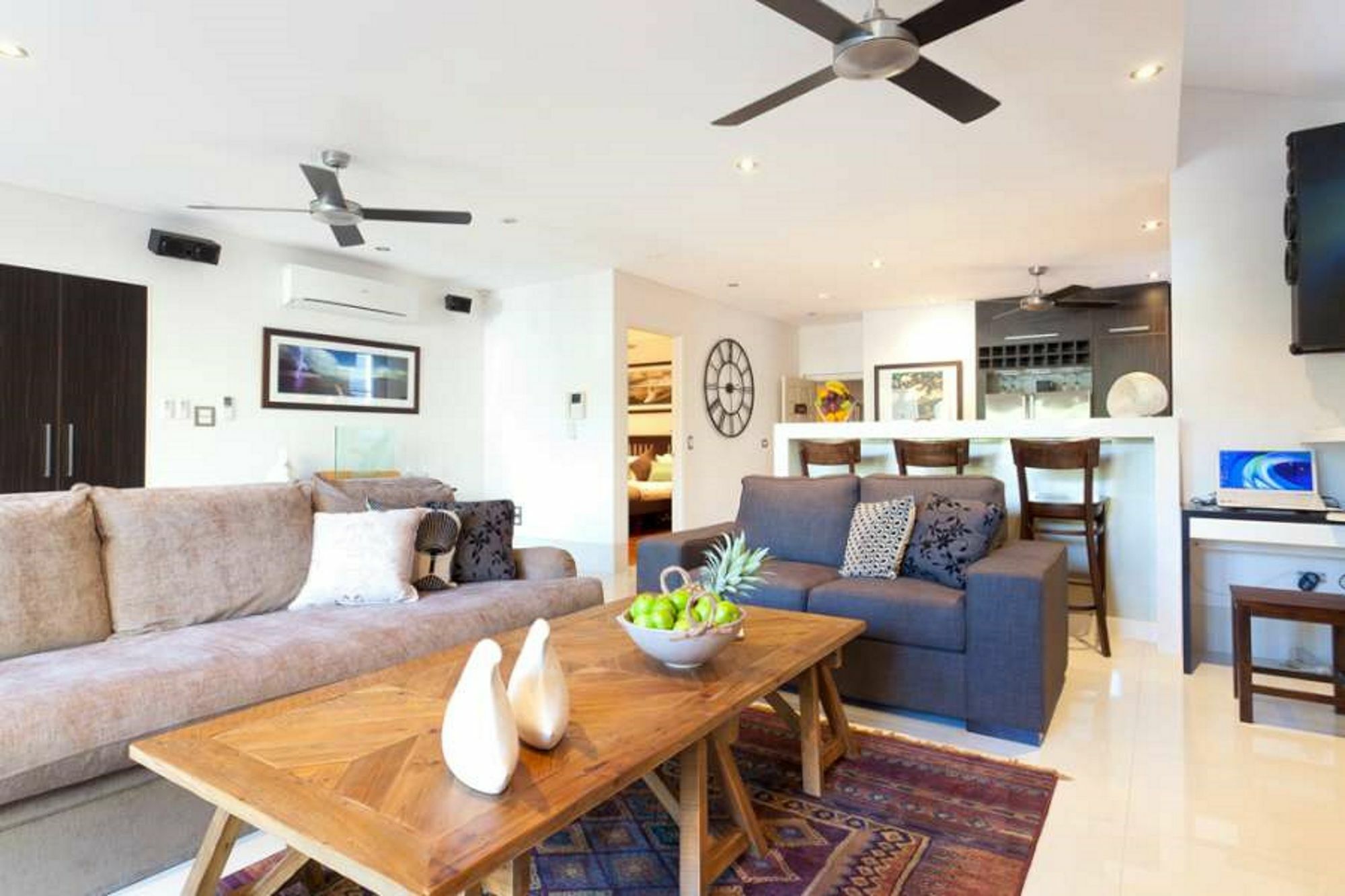 Bayhaven Lodge Byron Bay Esterno foto