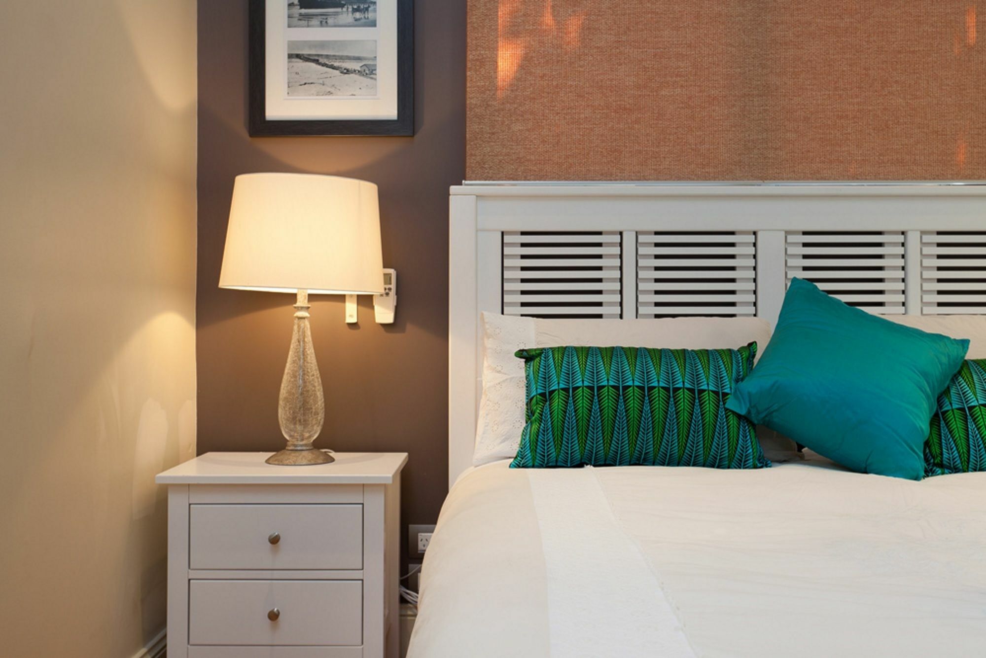 Bayhaven Lodge Byron Bay Esterno foto