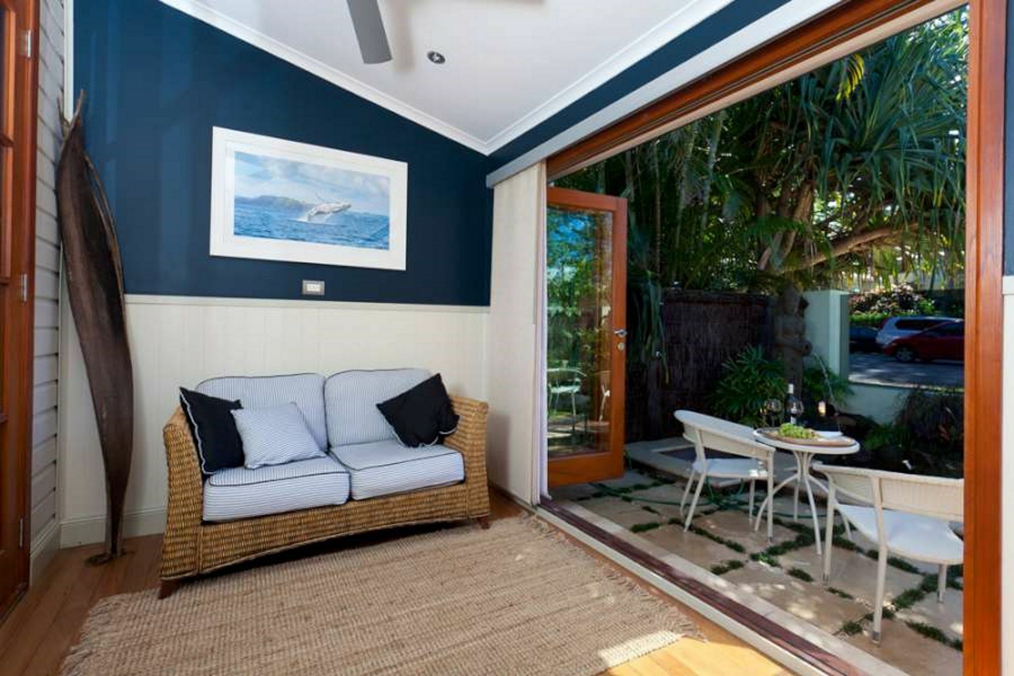 Bayhaven Lodge Byron Bay Esterno foto