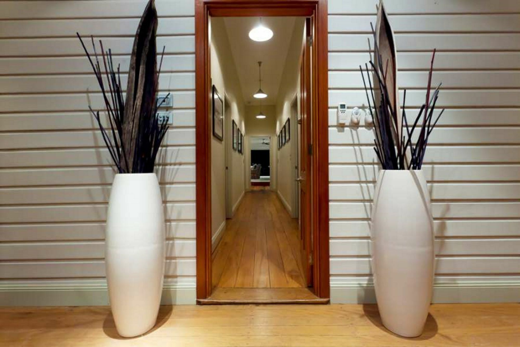 Bayhaven Lodge Byron Bay Esterno foto