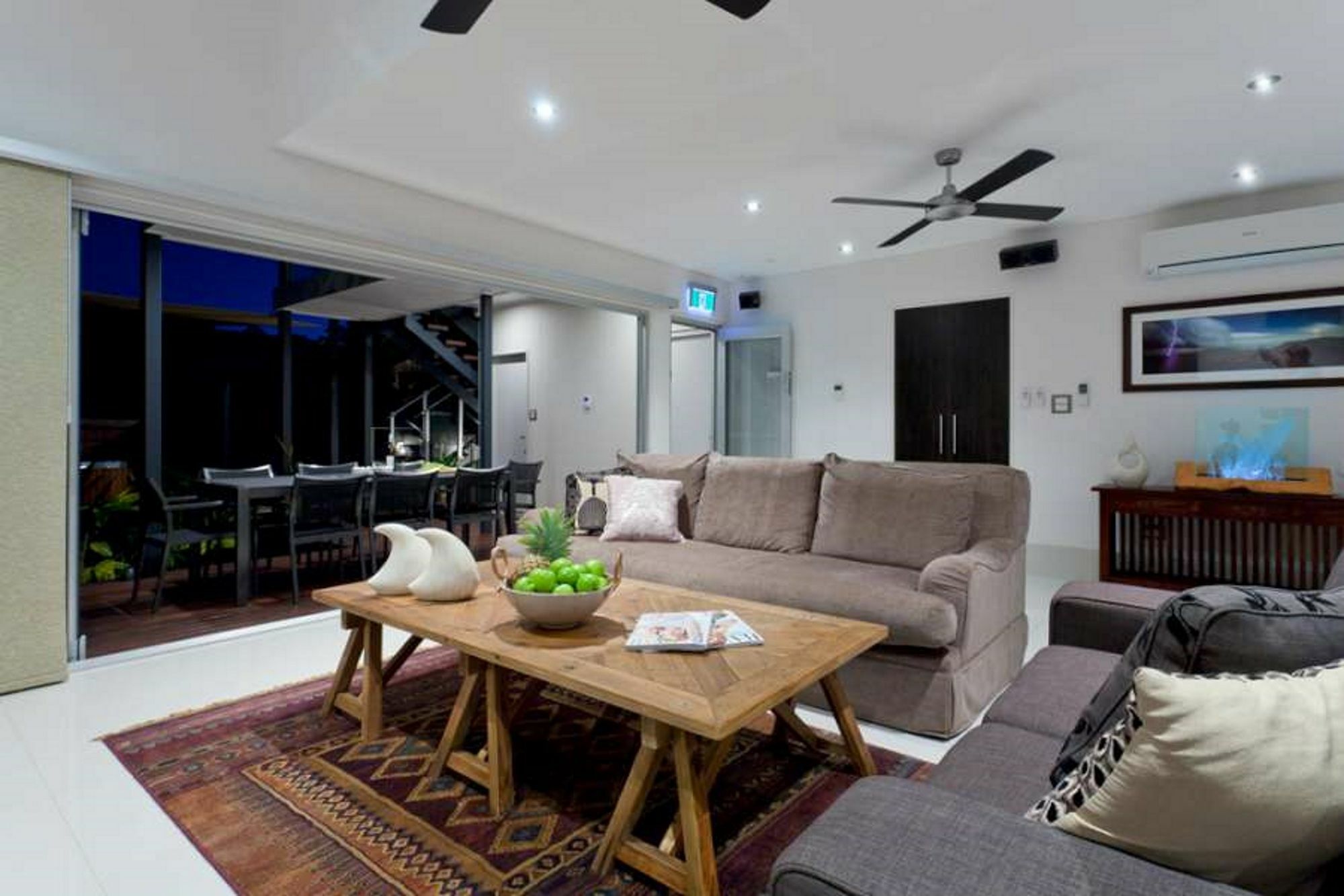 Bayhaven Lodge Byron Bay Esterno foto