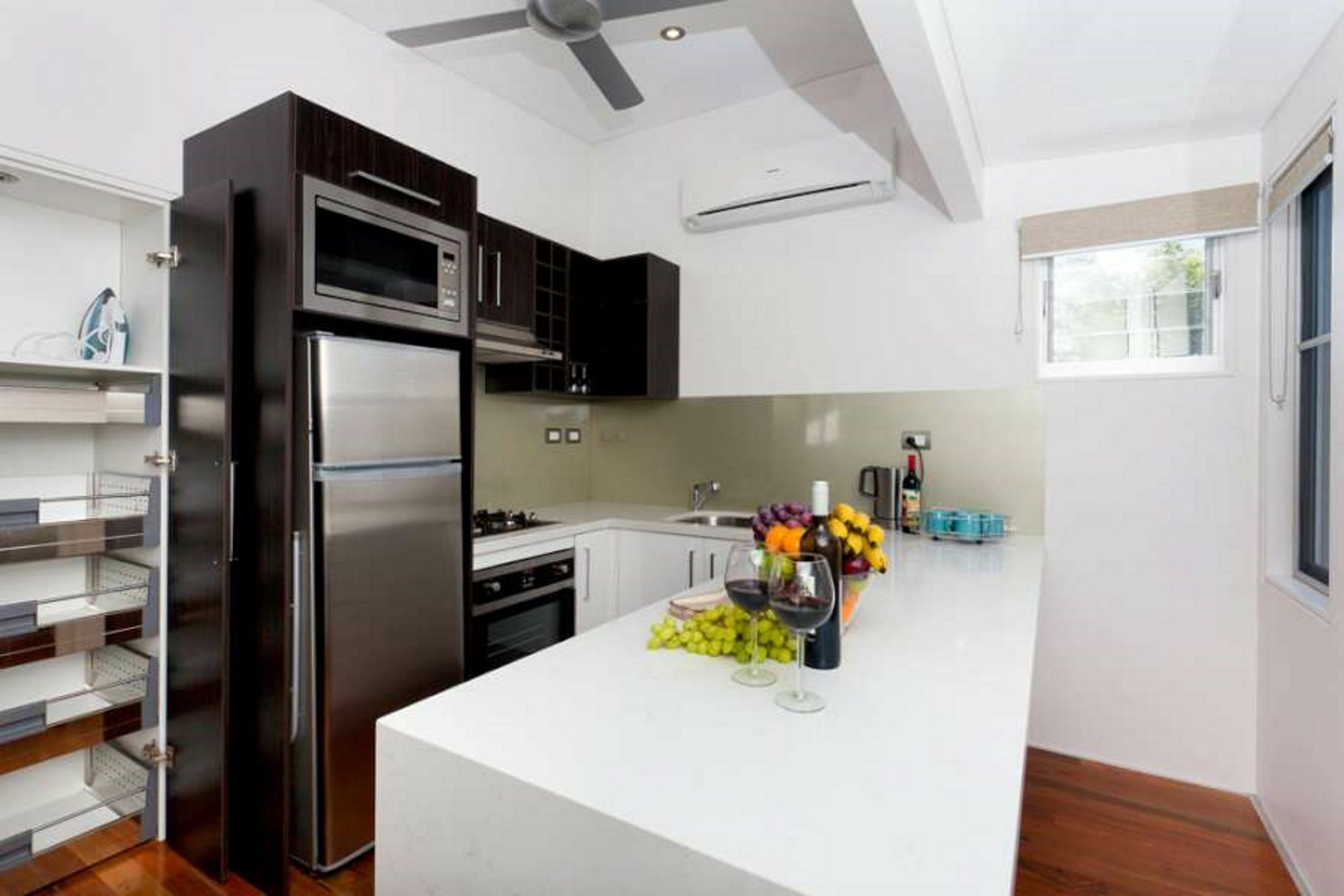 Bayhaven Lodge Byron Bay Esterno foto